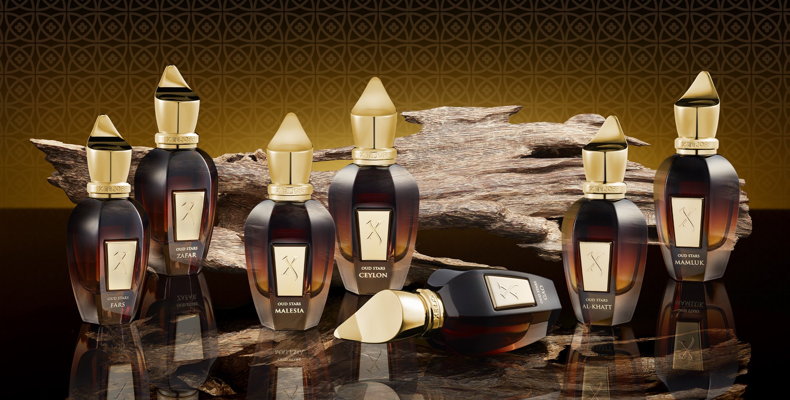 Oud Stars