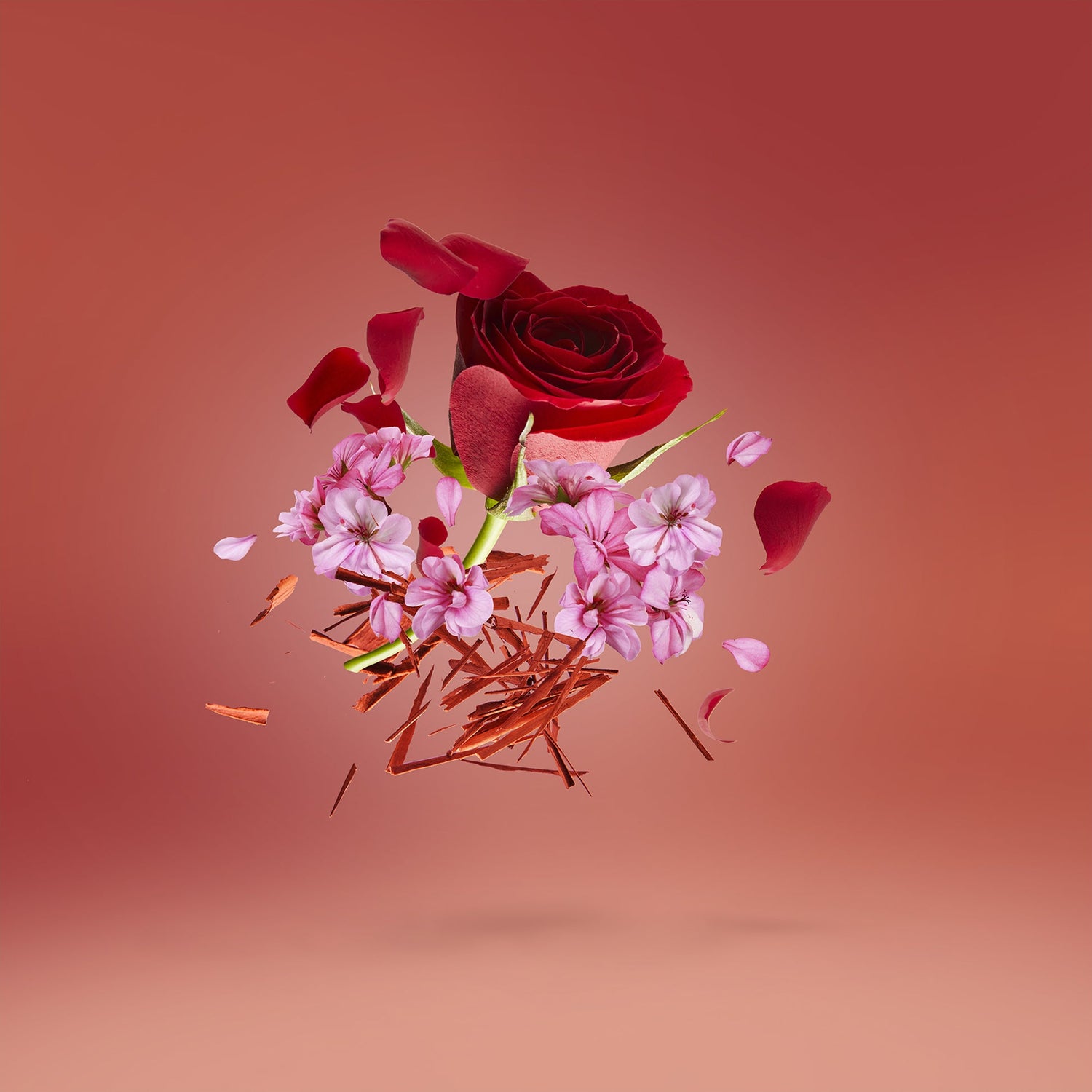Rose Gold