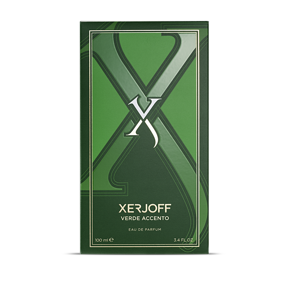 Verde Accento