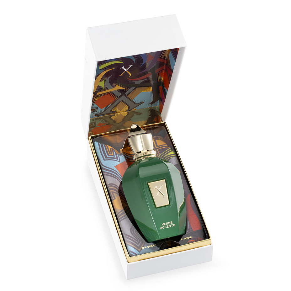 Verde Accento