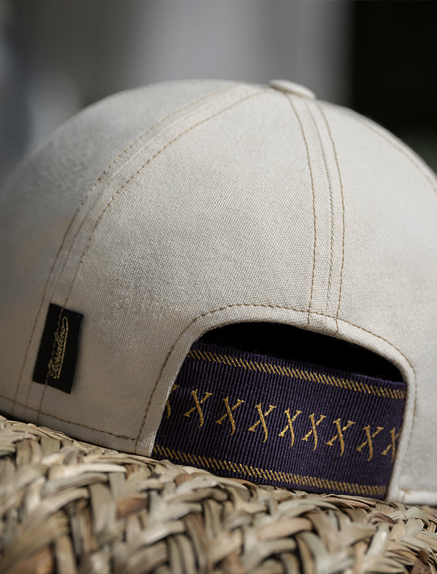Xerjoff x Borsalino