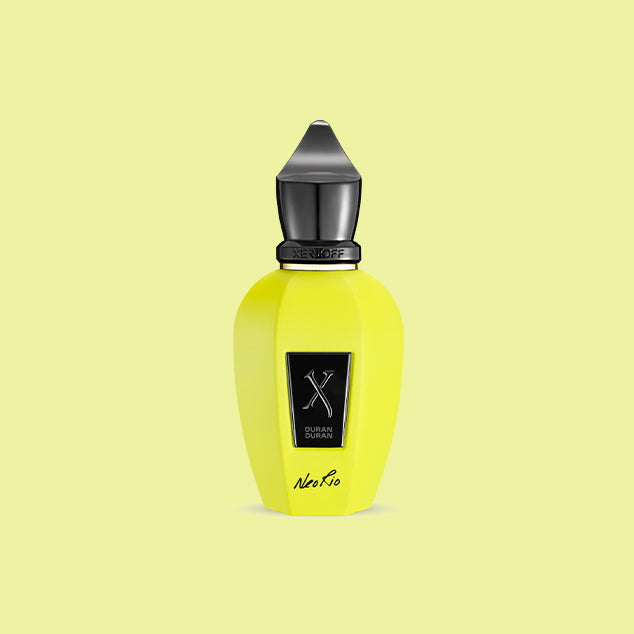 NeoRio Yellow Flacon