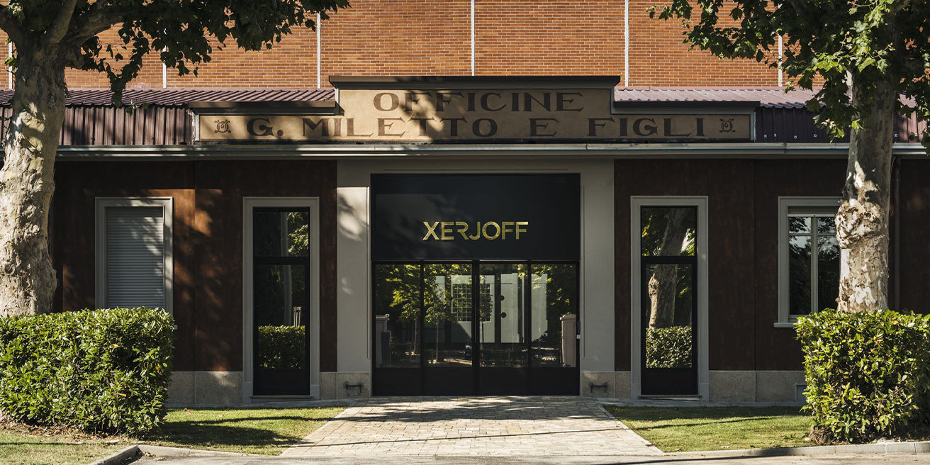 Xerjoff Group Spa